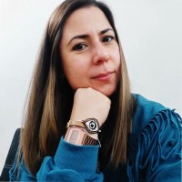María Alejandra Pérez Rincón