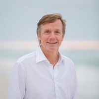 Paul Beverly