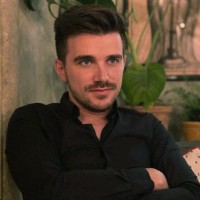 Catalin Marius Udrea