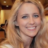 Claire Janson