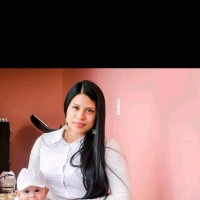 Julieth Andrea Arévalo Pasos