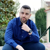 Panagiotis Papaioannou