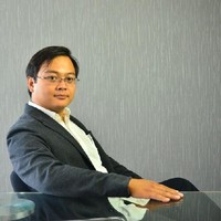 Alex Alamsyah