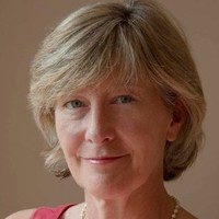 Caroline Elliot
