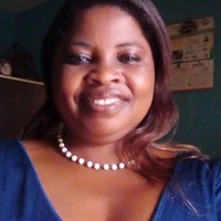 Engr. Rachel Serumun Ugye, FNSE. COREN, APWEN, FNIMechE, IMC