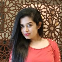 Shrestha Mallick