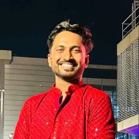 Tushar A.
