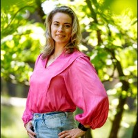 Mariëlle Selhorst