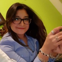 Helga Monzón