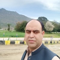 Syed Khan
