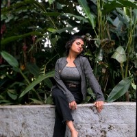Navya A R