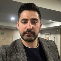 Sinan Yılmaz