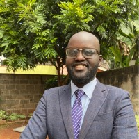 William Ayabei