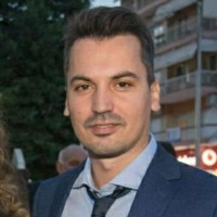 Alexandros Keramidas