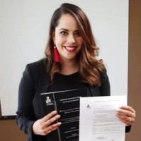 Estefania Mendoza
