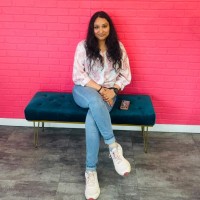 Reetu Salwan