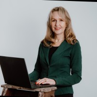 Monique Van Gurp MA