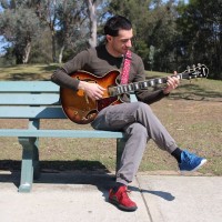 Nicholas Drakakis