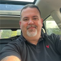 (Tony) Mark Folden