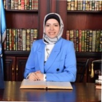 Sara Ismail