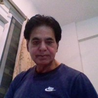 Saf Mohammed