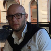 Mattias Kyhlström