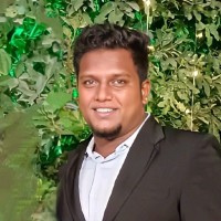 Prashanth Kumar