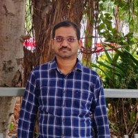 Nagaraju P