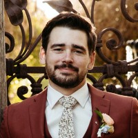 Dominic Ugolini