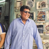Hriday Mane