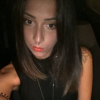 Veronica Ghazi morad
