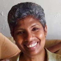Ruwanmali (Mali) De Silva