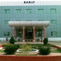 Bvrit Cse-A