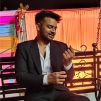 Dharmesh Prajapat