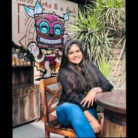 Ashwini Gowda
