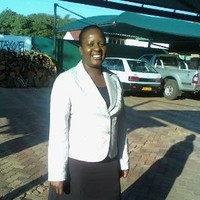 Lynette Garande
