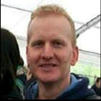 Charles Sweetman