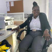 Stella Oduro