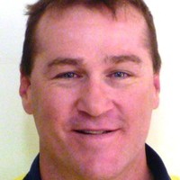 Russell Brown