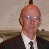 Bob Dersham