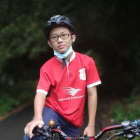 Abdurrahman Nibras Rafli Farizi