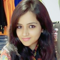 Neha Bedi