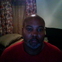 Renaldo Thornton