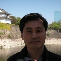 Kim Seung-Gwon