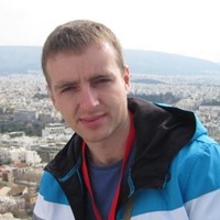 Sergii Melnyk
