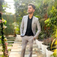 Ashish G.