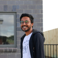 Arvinder Singh
