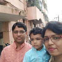 Sunanda Pradhan