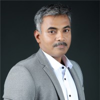 Jeyakaran J ,Pmp