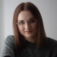 Anna Suveg